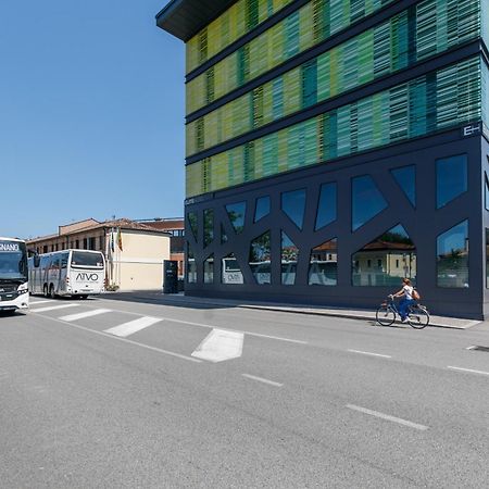 Hapton House Elite2 Comodo - Free Park - Accesso Easy A Venezia Lejlighed Mestre Eksteriør billede