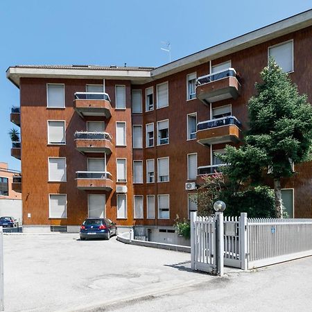 Hapton House Elite2 Comodo - Free Park - Accesso Easy A Venezia Lejlighed Mestre Eksteriør billede