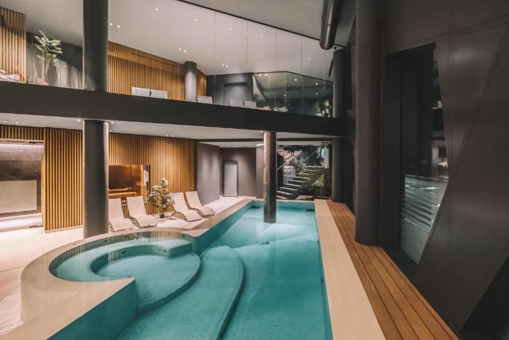 Hapton House Elite2 Comodo - Free Park - Accesso Easy A Venezia Lejlighed Mestre Eksteriør billede