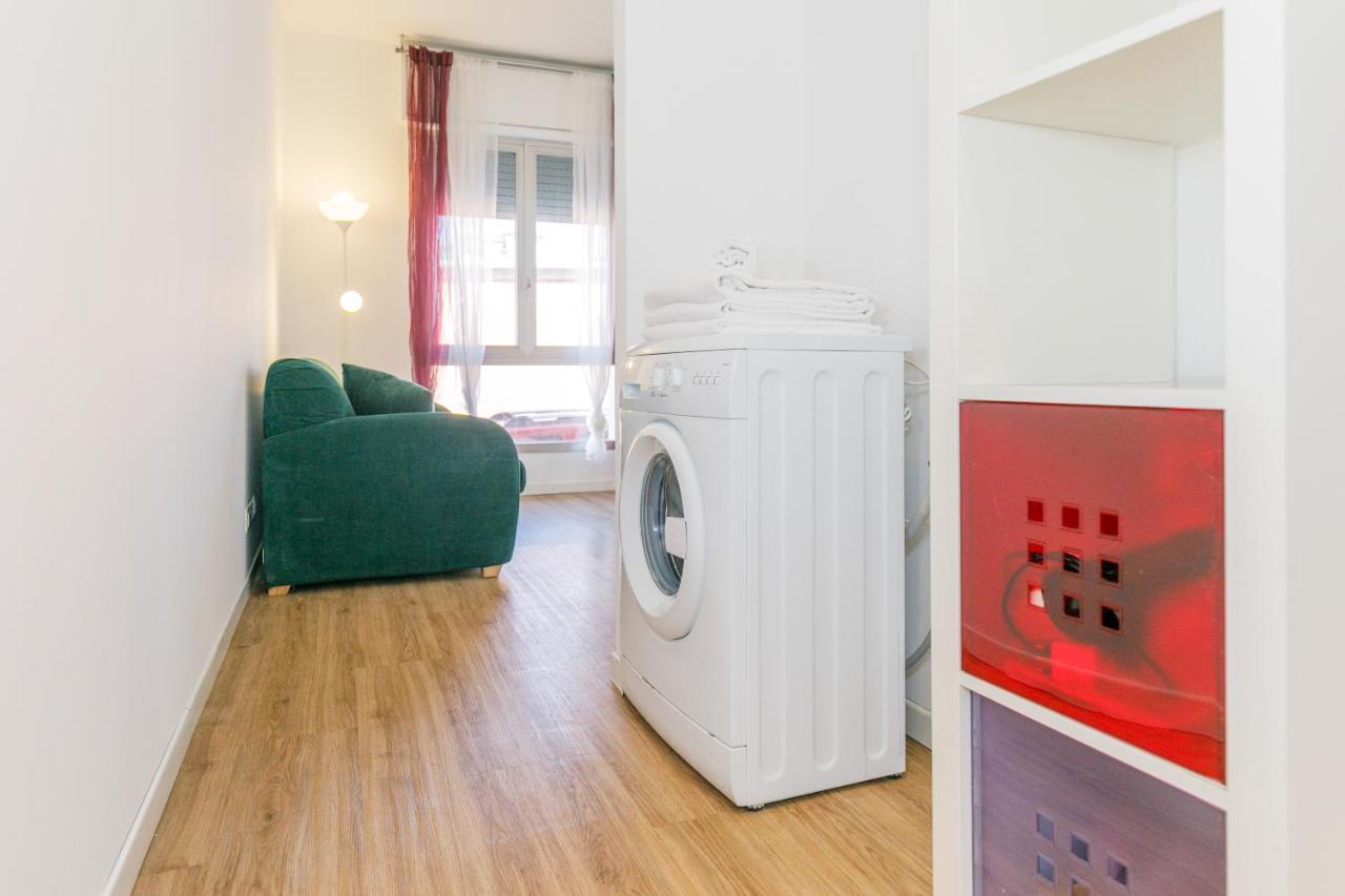 Hapton House Elite2 Comodo - Free Park - Accesso Easy A Venezia Lejlighed Mestre Eksteriør billede