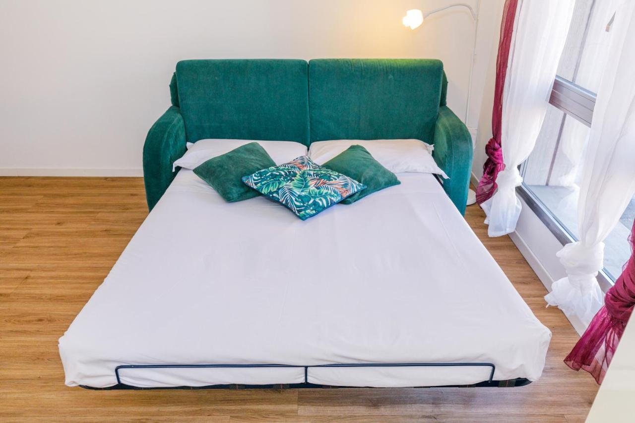 Hapton House Elite2 Comodo - Free Park - Accesso Easy A Venezia Lejlighed Mestre Eksteriør billede